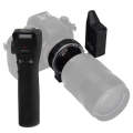 Aputure DEC LensRegain Wireless Remote Follow Focus Lens Adapter for MFT Camera, 0.75X Focal Redu...