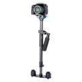 YELANGU S80T Professional 58-80cm Maximum Burden 4kg Aluminium Alloy Handheld Stabilizer Solo for...