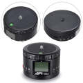 MA2 360 Degree Rotation Delayed Star Photography LCD Camera Mount for SLR & Digital Cameras with ...