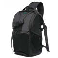 INDEPMAN DL-B016 Portable Waterproof Scratch-proof Outdoor Sports Sling Shoulder Bag Camera Bag P...