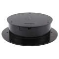 20cm 360 Degree Electric Rotating Turntable Display Stand Photography Video Shooting Props Turnta...
