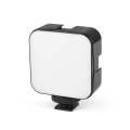 YELANGU LED01 49 LED Video Light for Camera / Video Camcorder (Black)