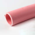 100x200cm PVC Paper Matte Photography Background(Pink)