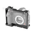 YELANGU C18 YLG0915A-A Video Camera Cage Stabilizer for Panasonic Lumix DC-S1H / DC-S1 / DC-S1R (...