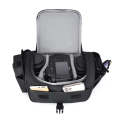 CADEN D27 Portable Digital Camera Bag With Strap, Size: 28.5x15.5x21cm(Black)
