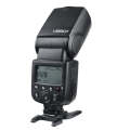 Godox V850II 2.4GHz Wireless 1/8000s HSS Flash Speedlite for Canon / Nikon DSLR Cameras(Black)