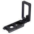 1/4 inch  Vertical Shoot Quick Release L Plate Bracket Base Holder for Nikon Z6 / Z7