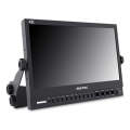 SEETEC P133-9HSD 1920x1080 13.3 inch Broadcast Level Full HD Media Film Camera Field Monitor