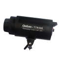 TRIOPO Oubao TTR300W 60x90cm Studio Softbox + 2.8m Tripod Mount + 3 x  Light Bulb Photography Lig...