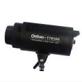 TRIOPO Oubao TTR300W 60x90cm Studio Softbox + Tripod Mount + 2x Light Bulb Photography Lighting T...