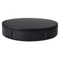 30cm Electric Rotating Turntable Display Stand Video Shooting Props Turntable for Photography, Lo...