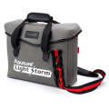 Aputure Messenger Portable Sling Shoulder Bag with Adjustable Shoulder Strap for Light Storm Came...