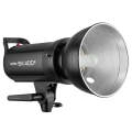 Godox SK400II Studio Flash Light 150Ws Bowens Mount Studio Speedlight(UK Plug)