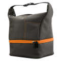 HU107513 Portable Waterproof Scratch-proof Abrasive Material Outdoor Sports Sling Shoulder Bag Ha...