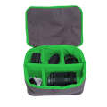 HU107513 Portable Waterproof Scratch-proof Abrasive Material Outdoor Sports Sling Shoulder Bag Ha...