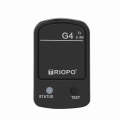 TRIOPO G4 2.4G Wireless Flash Speedlite Trigger with Hot Shoe (Black)