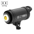 LT LT150D 92W Continuous Light LED Studio Video Fill Light(US Plug)