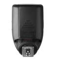 Godox Xpro-N TTL Wireless Flash Trigger for Nikon (Black)