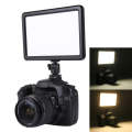 LED-006 104 LED 850LM Dimmable Video Light on-Camera Photography Lighting Fill Light for Canon, N...