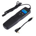 RST-7001 LCD Screen Time Lapse Intervalometer Shutter Release Digital Timer Remote Controller wit...
