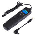 RST-7002 LCD Screen Time Lapse Intervalometer Shutter Release Digital Timer Remote Controller wit...