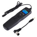 RST-7004 LCD Screen Time Lapse Intervalometer Shutter Release Digital Timer Remote Controller wit...