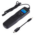 RST-7006 LCD Screen Time Lapse Intervalometer Shutter Release Digital Timer Remote Controller wit...