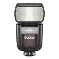 Godox V860 III-N 2.4GHz Wireless TTL II HSS Flash Speedlite for Nikon(Black)