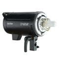 Godox DP600III Studio Flash Light 600Ws Bowens Mount Studio Speedlight(UK Plug)