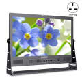 SEETEC ATEM215S 21.5 inch  3G-SDI HDMI Full HD 1920x1080 Multi-camera Broadcast Monitor(UK Plug)