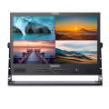 SEETEC ATEM215S 21.5 inch  3G-SDI HDMI Full HD 1920x1080 Multi-camera Broadcast Monitor(EU Plug)