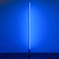 LUXCeO Mood1 85cm RGB Colorful Atmosphere Rhythm LED Stick Handheld Video Photo Fill Light, No Tr...