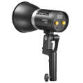 Godox ML60BI 60W LED Light 2800-6500K Brightness Adjustment Video Studio Flash Light(US Plug)