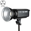 Godox SL150W 150W 5600K Daylight-balanced LED Light Studio Continuous Photo Video Light(UK Plug)