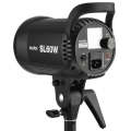 Godox SL60W LED Light Studio Continuous Photo Video Light(UK Plug)