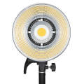 Godox SL100D 100W 5600K Daylight-balanced LED Light Studio Continuous Photo Video Light(AU Plug)
