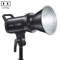 Godox SL100BI 100W 2800-6500K LED Light Studio Continuous Photo Video Light(US Plug)