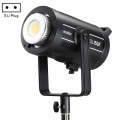 Godox SL150II 150W 5600K Daylight-balanced LED Light Studio Continuous Photo Video Light(EU Plug)
