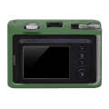 Soft Silicone Protective Case for FUJIFILM instax mini Evo (Green)