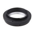 L39-NEX Lens Mount Stepping Ring for Leica / Sony A7 / NEX5 / A5000 (Black)