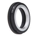 L39-NEX Lens Mount Stepping Ring for Leica / Sony A7 / NEX5 / A5000 (Black)