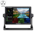 FEELWORLD LUT11S 10.1 inch Ultra High Bright 2000nit Touch Screen DSLR Camera Field Monitor, 3G-S...