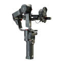 MOZA AirCross 3 Professional 3 Axis Handheld Anti-shake Gimbal Stabilizer for DSLR Camera, Load: ...