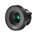 Godox AK-R27 65mm Standard Lens for AK-R21 Projection Attachment (Black)