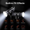 Godox SL200III 215W LED Light 5600K Daylight Video Flash Light(EU Plug)