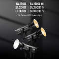 Godox SL200IIIBi 215W Bi-Color 2800K-6500K LED Video Light(UK Plug)