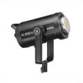 Godox SL150IIIBi 160W Bi-Color 2800K-6500K LED Video Light(EU Plug)