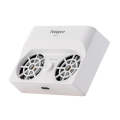 Fotopro CR-01 Camera Cooling Fan Cooler Heat Sink (White)