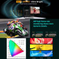FEELWORLD LUT11H 10.1 Inch Ultra Bright 2000nit DSLR Camera Field Monitor Touch Screen 4K HDMI F9...