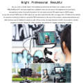 FEELWORLD SH7 7-inch Ultra Bright 2200nit On-camera Monitor SDI HDMI Cross Conversion (Black)